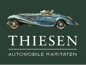 Automobile Raritäten Thiesen