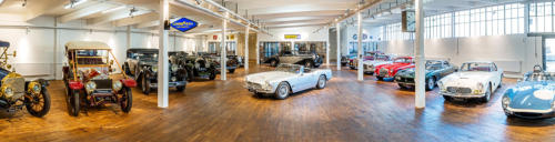 Automobile Raritäten Thiesen